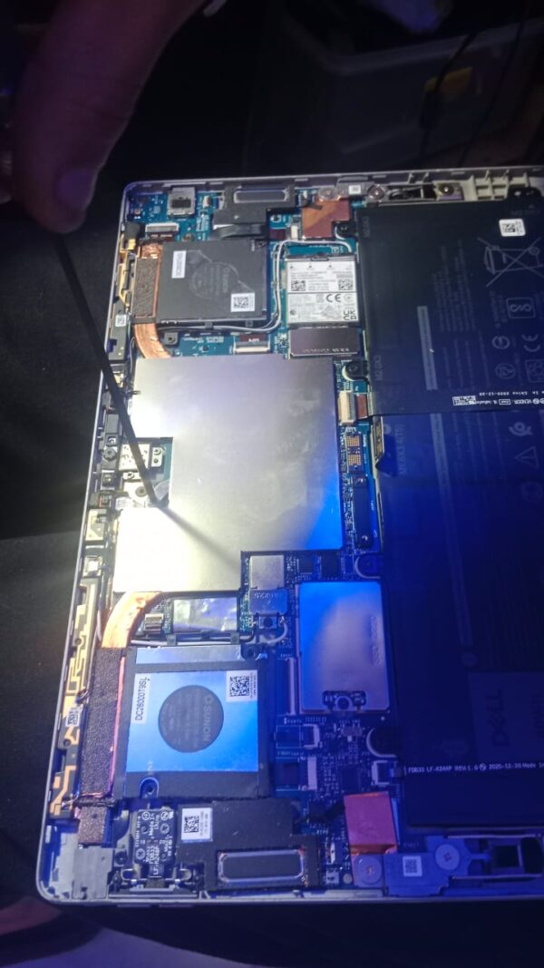 SERVICE LAPTOP DEPOK